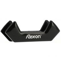 Flex-On - Stickers Aimantés Safe-On / Safe-On Junior Collection Les Spéciaux Flex-On Cuir Noir