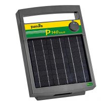 Patura - P140 Solar - Électrificateur Avec Module Solaire Patura