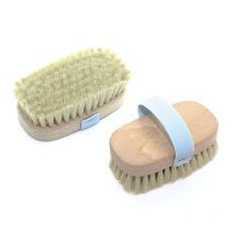 Umbria Equitazione - Brosse Douce Poney Umbria Vert