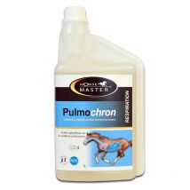 Horse Master - Solution Pulmochron 1l Horse Master