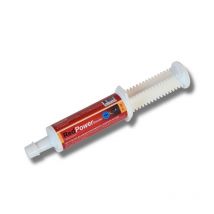 Horse Master - Red Power Booster Horse Master