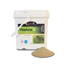 Horse Master - Complément Alimentaire Vitamine C 500g Horse Master