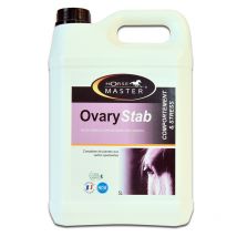 Horse Master - Sirop Apaisant Hormonal Ovarystab 5l Horse Master