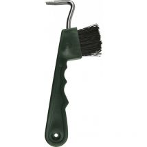 Ekkia - CURE-PIEDS BROSSE HIPPOTONIC Vert