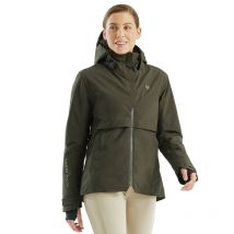 Horse Pilot - Veste Essential 2021 Femme Horse Pilot