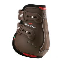 Zandona - Protège Boulet Carbon Air Active-Fit Fetlock Zandona