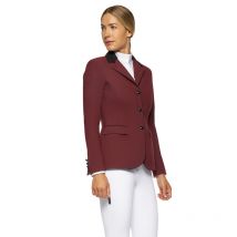 Cavalleria Toscana - Veste De Concours Gp Cavalleria Toscana