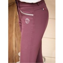 Jump'in - Pantalon Junior Fille Marie Jump'in