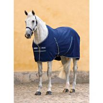 Horseware - Chemise D'écurie Rambo Stable Sheet Embossed Horseware