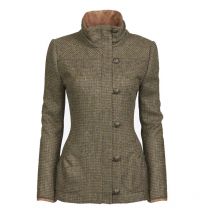 Dubarry - Veste En Tweed Bracken Dubarry