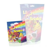 Likit - Friandises Snacks 100g Likit
