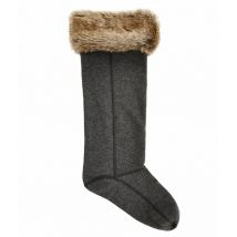 Dubarry - Chaussons De Bottes Raftery Faux Fur Dubarry