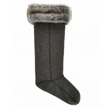 Dubarry - Chaussons De Bottes Raftery Faux Fur Dubarry