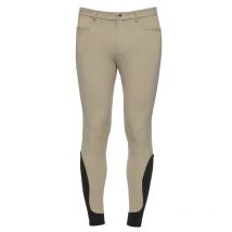 Cavalleria Toscana - Pantalon Grip Homme Cavalleria Toscana
