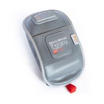 Équilibrium Products - Gant De Massage Chauffant Equilibrium