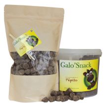 Galo'snack - Bonbons Pour Chevaux Pom'pur Galo'snack