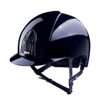 Kep Italia - Casque Smart Polish Kep (Mousse Obligatoire Vendue Séparément) Marine;Taille de coque
