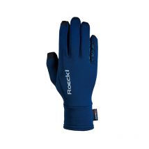 Roeckl Sports - GANTS WELDON POLARTEC ROECKL SPORTS Marine;taille