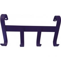 Hippo-Tonic - Accroche Tout Hippo-Tonic Violet