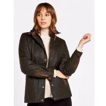 Dubarry - Veste En Coton Ciré Mountrath Dubarry