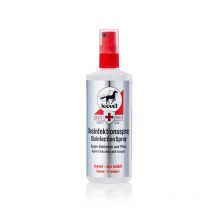Leovet - Spray Désinfectant 200ml Leovet