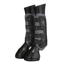 Lemieux - Guêtres Ultra Mesh Snug Boot Postérieurs Lemieux