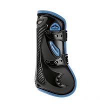 Veredus - Guêtres Carbon Gel Vento Color Edition Noir Veredus