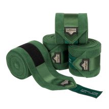 Lemieux - Bandes De Polo Loire Satin Lemieux