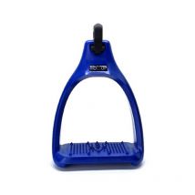 Rid'Up - Etriers Fun Rid'up Bleu Roi