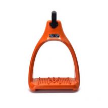 Rid'Up - Etriers Fun Rid'up Orange