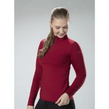 Hkm - T-Shirt Manches Longues Fonctionnel Basique Hkm