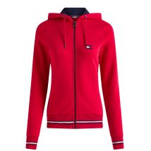 Tommy Hilfiger Equestrian - Veste À Fermeture Éclair Tommy Hilfiger Equestrian