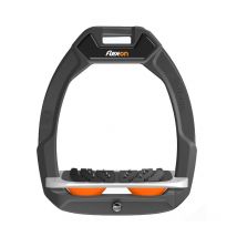 Flex-On - Etriers Safe-On Incliné Ultra Gripp Flex-On