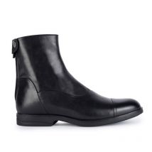 Alberto Fasciani - BOOTS CUIR NOIR 1003 ALBERTO FASCIANI Noir;pointure
