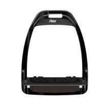 Flex-On - Etriers Hunter Incliné Gripp Flex-On