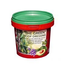 Kevin Bacon's - Baume Pour Sabots Hoof Dressing The Green 500ml Kevin Bacon's