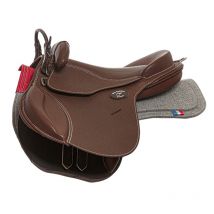 Guy Cantin - Selle Evolution Éducative Guy Cantin