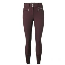 Mountain Horse - Pantalon D'équitation Diana Full Grip Mountain Horse