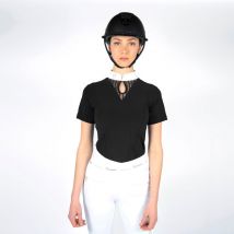 Samshield - Polo De Concours Bianca Samshield