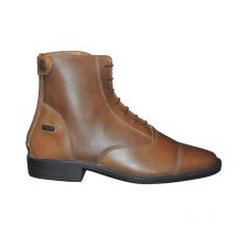 Equicomfort - Boots Verona Equicomfort Marron clair