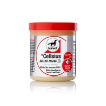 Leovet - Gel Rafraichissant Cellsius 600ml Leovet