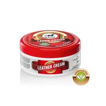 Leovet - Crème Nourrissante Pour Cuir 200ml Leovet