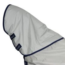 Bucas - Couvre-cou Power Turnout Combi Lite 0g Bucas
