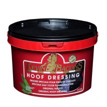 Kevin Bacon's - Graisse Hoof Dressing Kevin Bacon Noir;Contenance