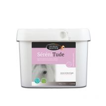 Horse Master - Solution Digestive Et Comportementale Sérénitude 1.65kg Horse Master