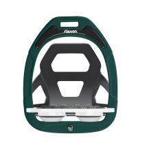 Flex-On - Etriers Green Composite 2 Plat Ultra Gripp Avec Cage Flex-On