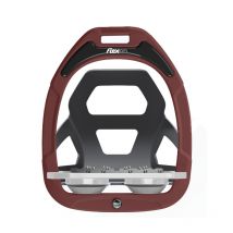 Flex-On - Etriers Green Composite 2 Plat Ultra Gripp Avec Cage Flex-On