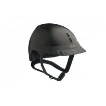 Naca - Casque Gravity S Mat Naca Noir;Taille de coque