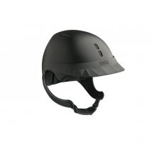 Naca - CASQUE GRAVITY XP MAT NACA Noir;Taille de coque