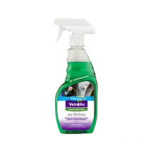 Farnam - Shampoing Sec Vetrolin Green 473ml Farnam